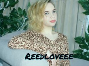 Reedloveee