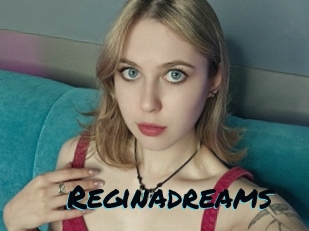 Reginadreams