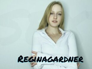 Reginagardner