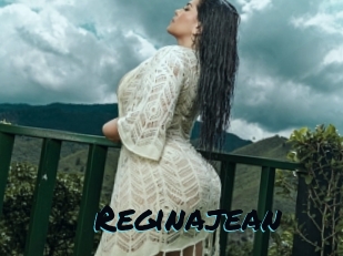 Reginajean