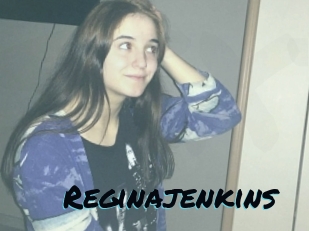 Reginajenkins