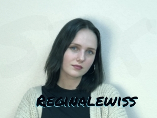 Reginalewiss