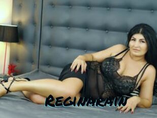 Reginarain