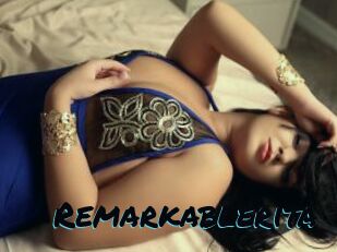 Remarkablerita
