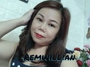 Remwillian