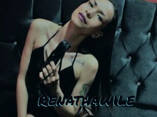 Renathawile