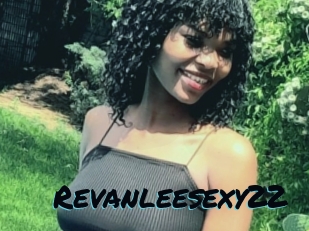 Revanleesexy22