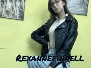 Rexannefinnell