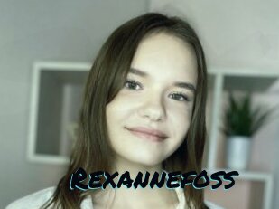 Rexannefoss