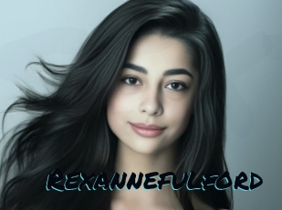 Rexannefulford