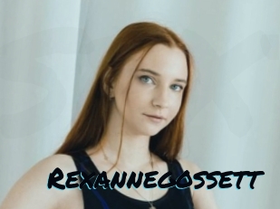 Rexannegossett