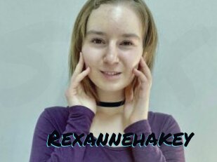Rexannehakey