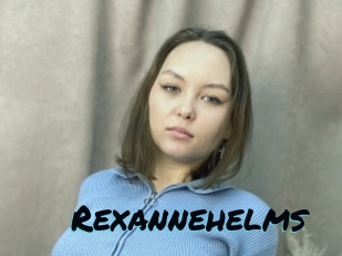 Rexannehelms