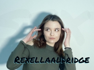 Rexellaaldridge