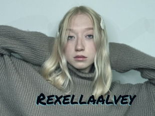 Rexellaalvey