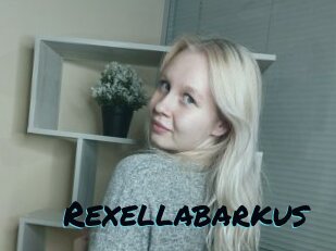 Rexellabarkus