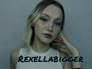 Rexellabigger