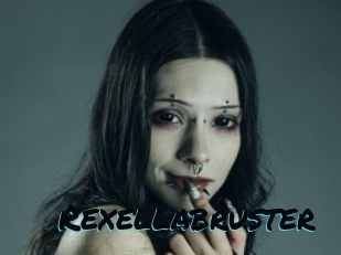 Rexellabruster