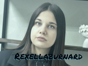 Rexellaburnard