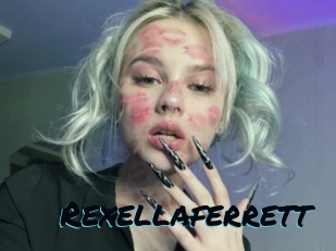 Rexellaferrett