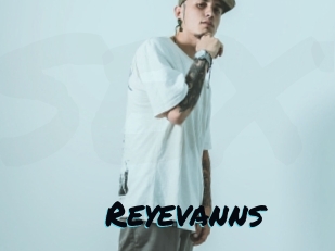 reyevanns Sexties