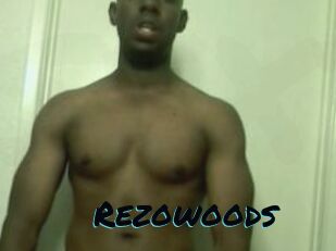Rezowoods