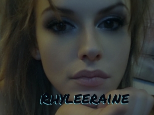 Rhyleeraine