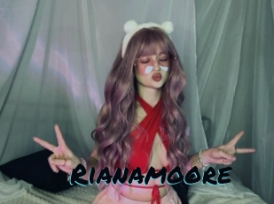 Rianamoore