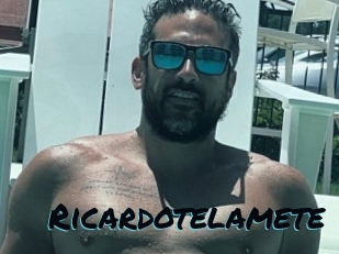 Ricardotelamete