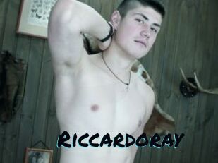 Riccardoray