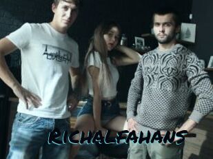 Richalfahans
