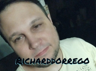 Richarddorrego