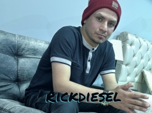 Rickdiesel