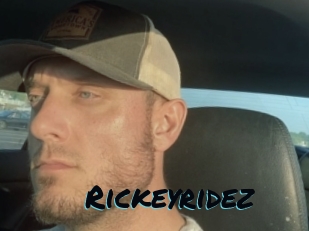 rickeyridez Sexties