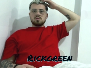 Rickgreen