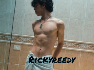 Rickyreedy