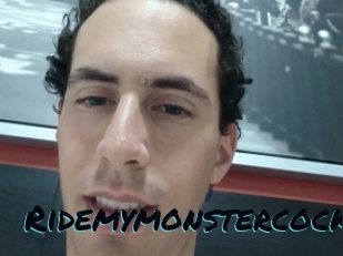 Ridemymonstercock