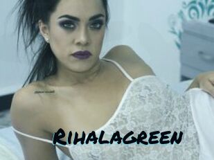 Rihalagreen