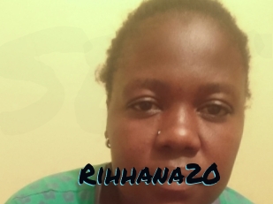 Rihhana20