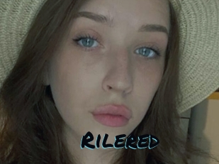 Rilered