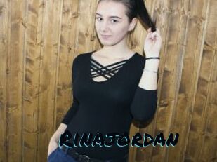 Rinajordan