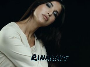 Rinarays
