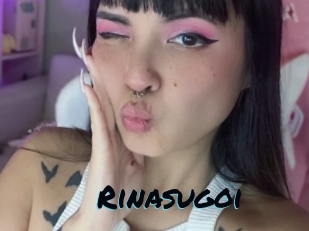 Rinasugoi