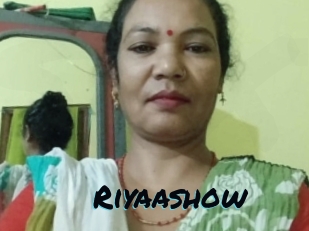 Riyaashow