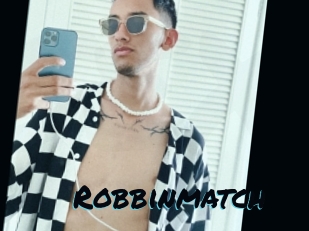 Robbinmatch