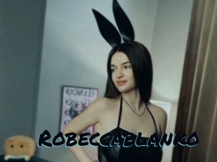 Robeccablanko