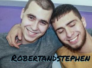 Robertandstephen