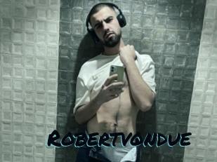 Robertvondue