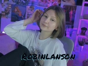 Robinlanson