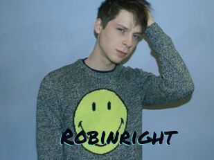 Robinright